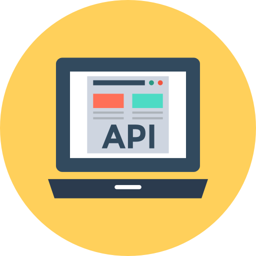 API  - Tətbiqi proqramlaşdırma interfeysi