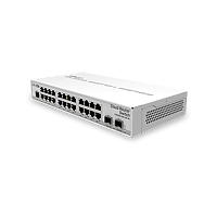 MikroTik CRS326-24G-2S+IN